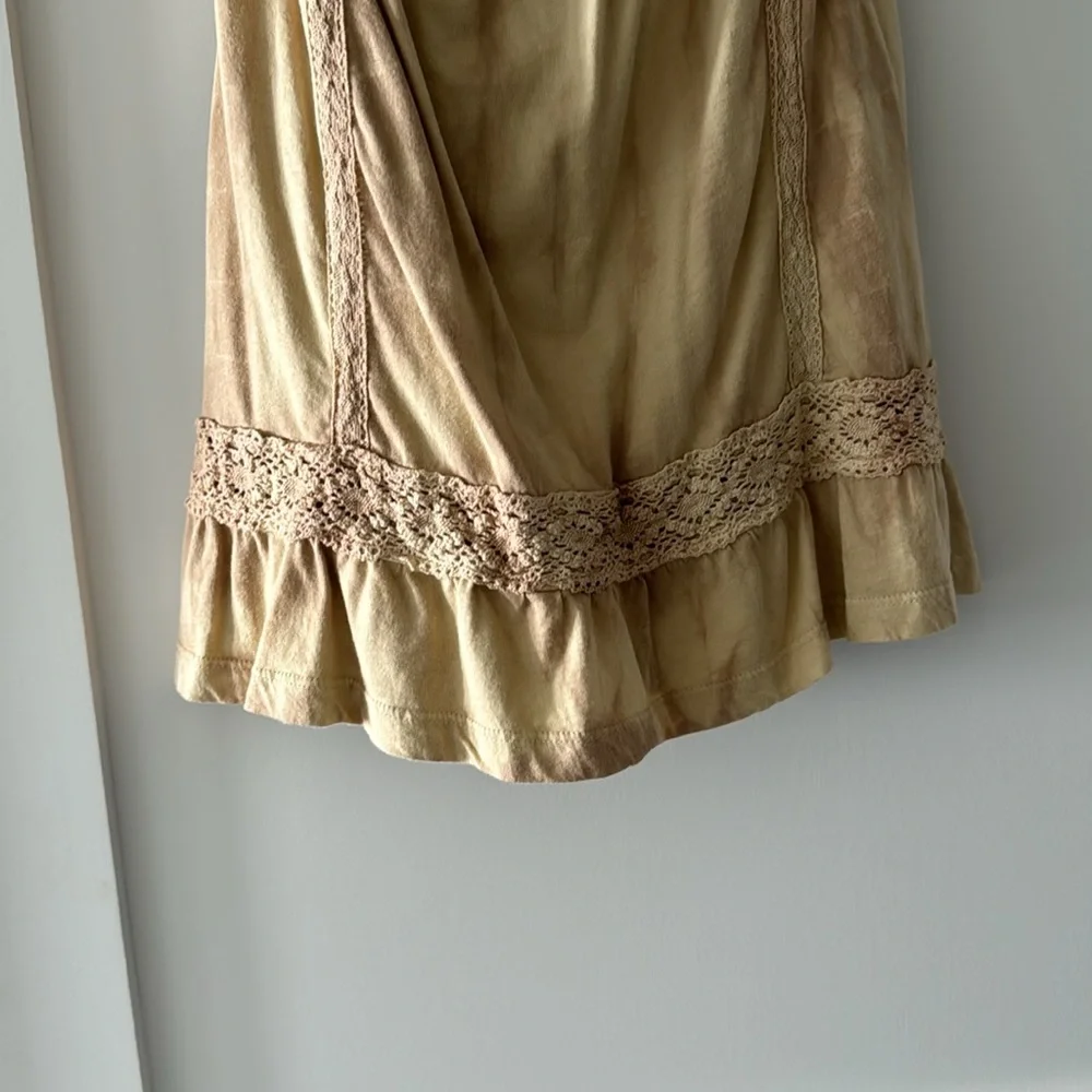 Strapless Dress - Picture 4 of 5